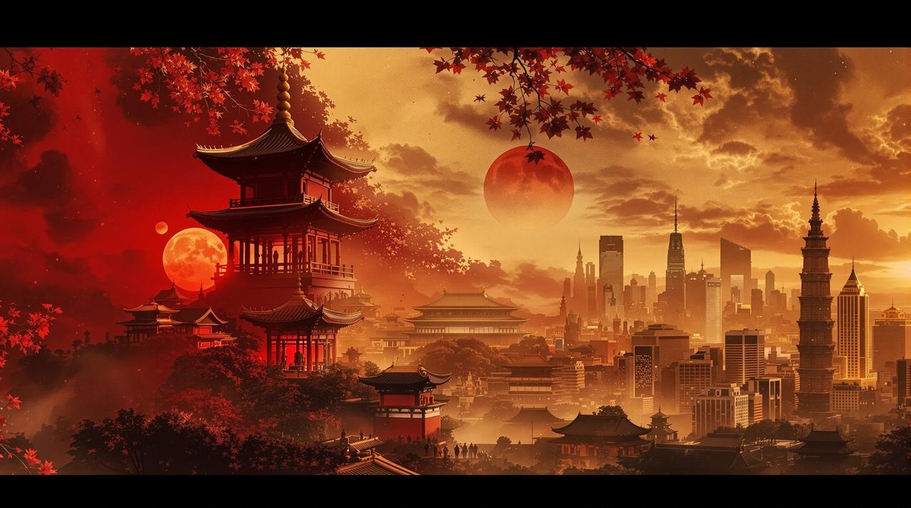 天天视频专题 - 国剧之光