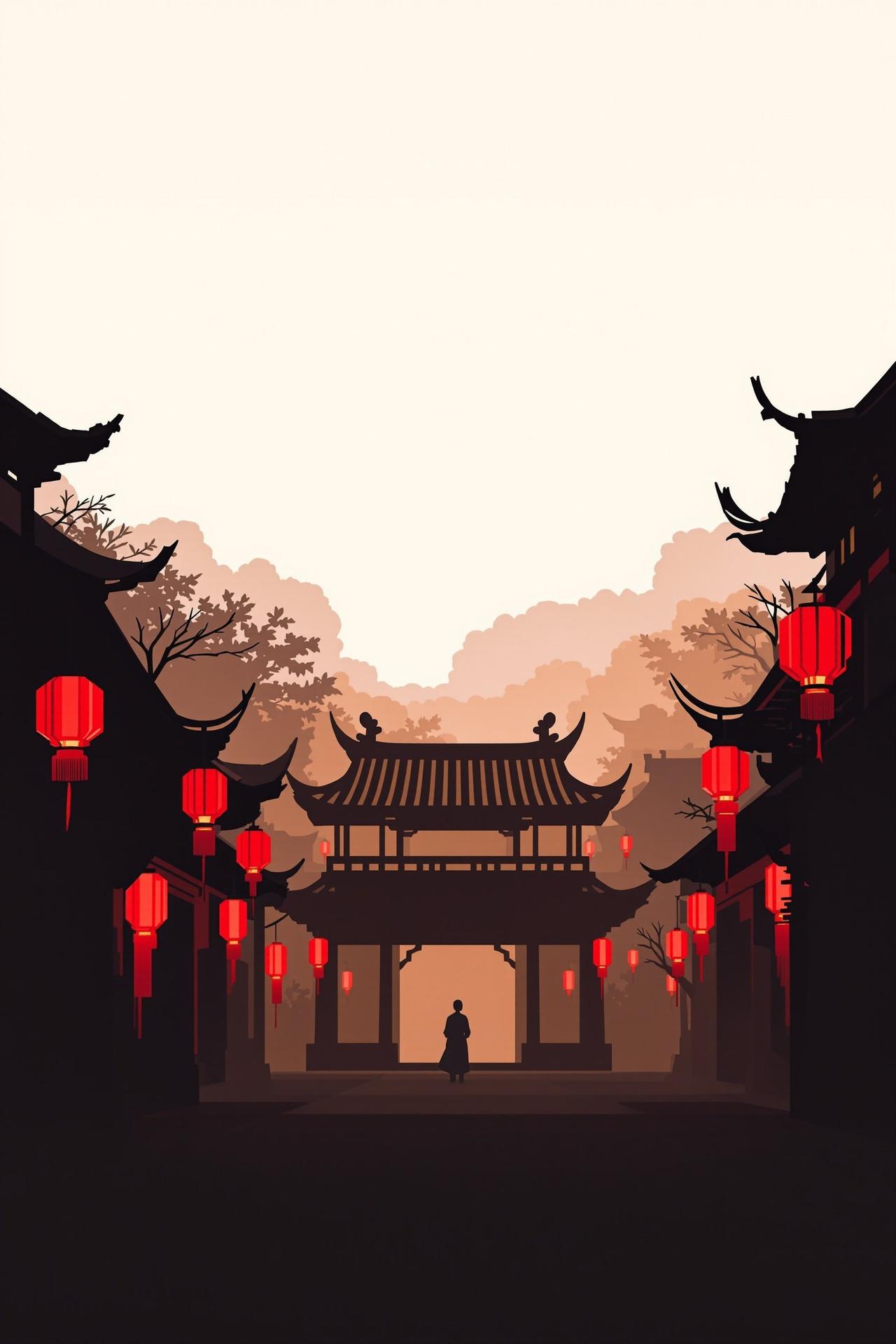 天天视频 - 满江红 - 电影海报