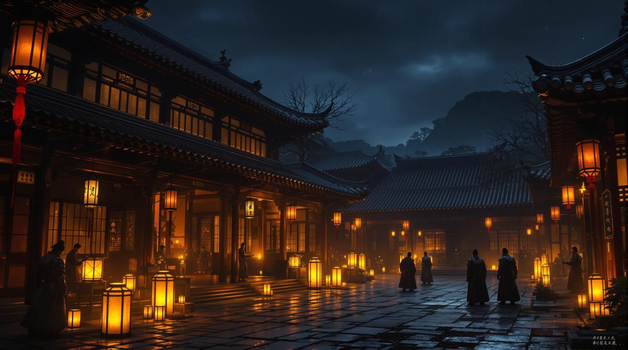 天天视频 - 满江红 - 电影