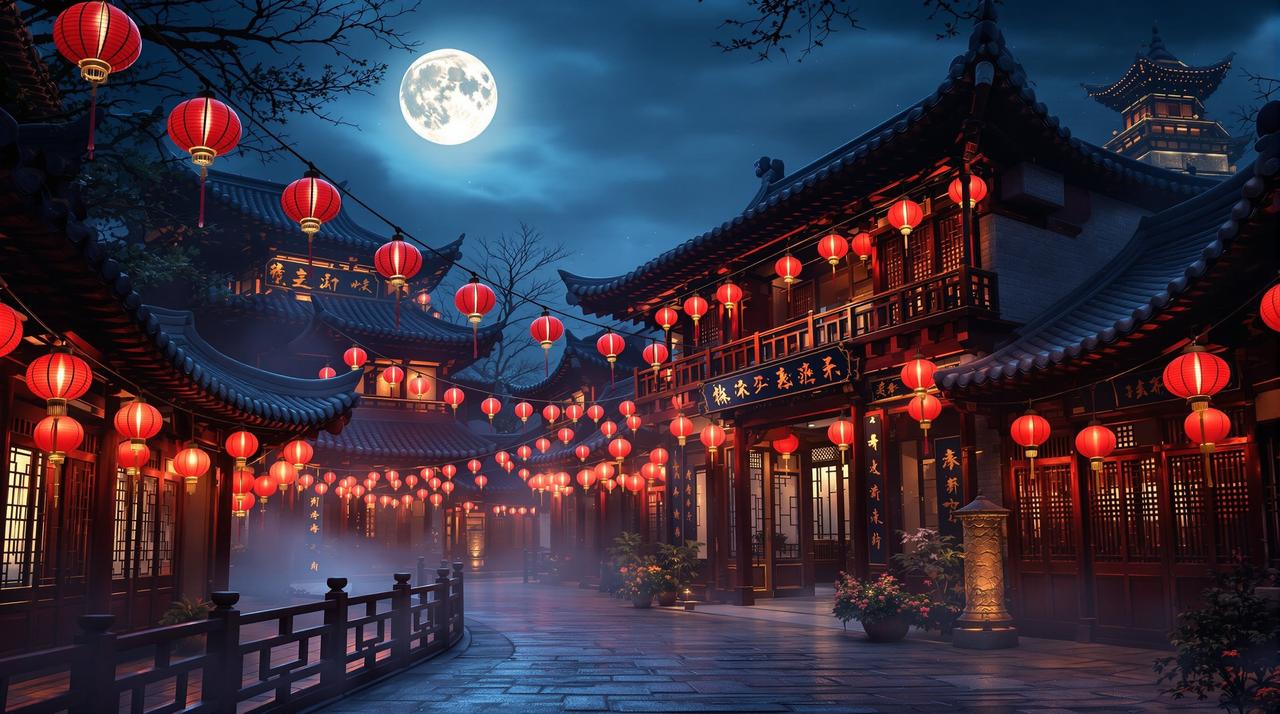 天天视频 - 长安三万里 - 电影