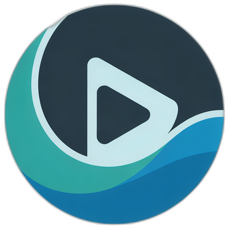 天堂网视频Logo