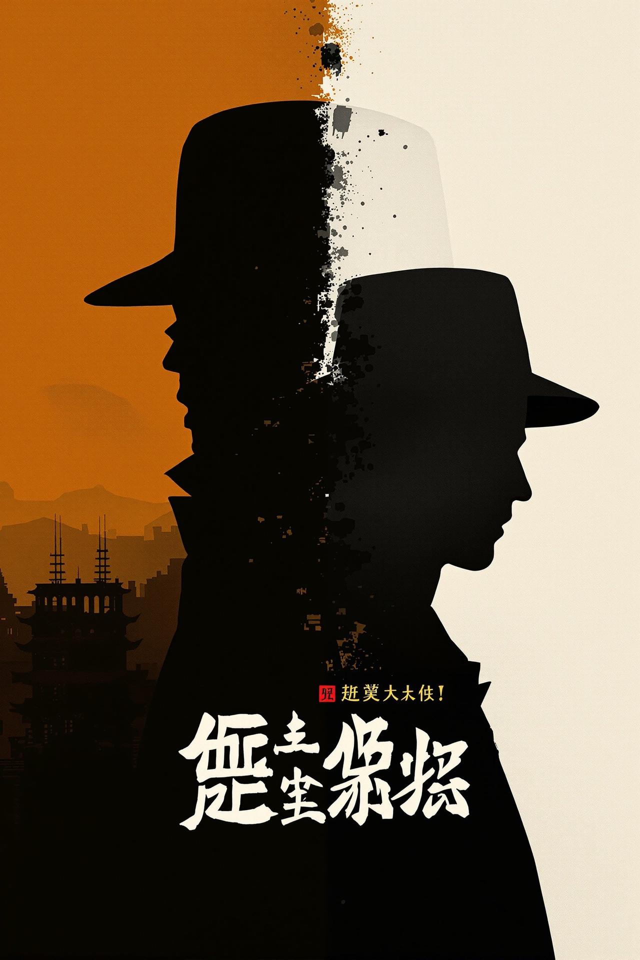 天天视频 - 狂飙 - 电视剧海报